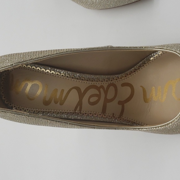 1790- Sam Edelman Danna Women's Stiletto Heels Shoes Size 8 M NWT - Picture 11 of 11